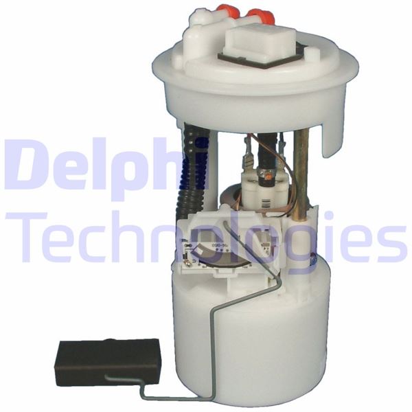 DELPHI FE10029-12B1 Fren Sistemleri Düşük Basınç Pompası - CITROËN XANTIA (X1_, X2_) uyumlu