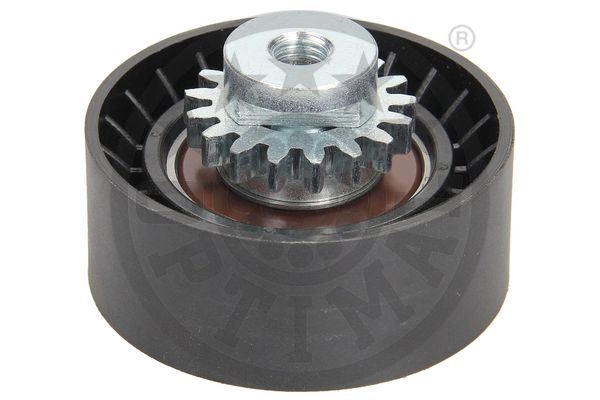 OPTIMAL 0-N139 Motor Kayış Kasnağı - RENAULT 19 II (B/C53_) uyumlu