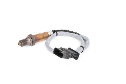 BOSCH 0 258 010 418 Emme & Egzoz Sistemi Egzoz Sensörleri - BMW 5 (F10) uyumlu