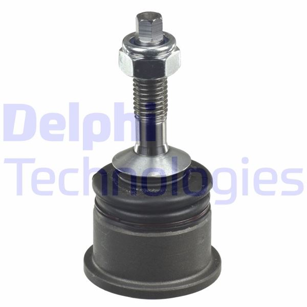 DELPHI TC2904 Tekerlek & Aks Parçaları Taşıyıcı Mafsal - JAGUAR S-TYPE II (X200) uyumlu