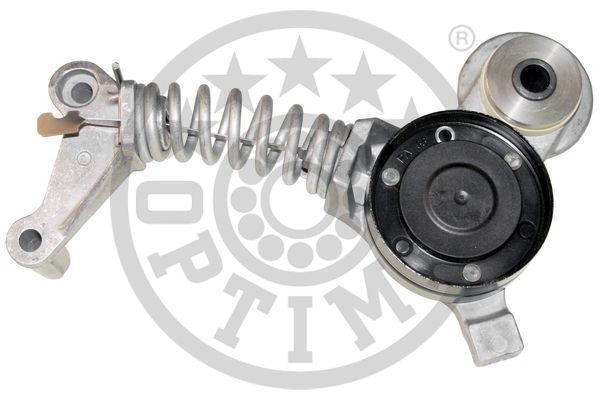 OPTIMAL 0-N1537 Motor Kayış Gergisi - AUDI A4 B6 (8E2) uyumlu