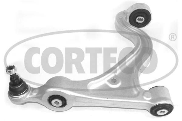 CORTECO 49469589 Süspansiyon Sistemi Bugi Kolu - PORSCHE PANAMERA (970) uyumlu