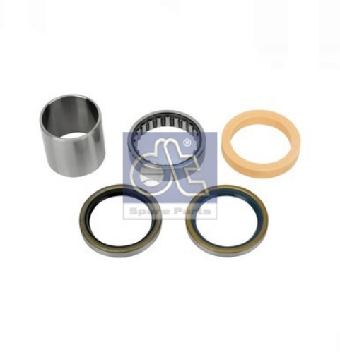 DT Spare Parts 4.90873 Diferansiyel & Aktarma Sistemi Tahrik Mili - MERCEDES-BENZ AXOR 2 uyumlu