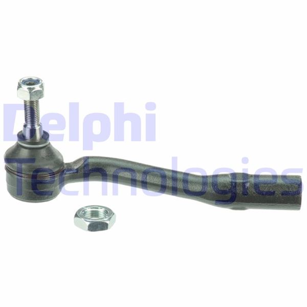 DELPHI TA3241 Direksiyon Sistemi Mafsal - CITROËN C3 I (FC_, FN_) uyumlu