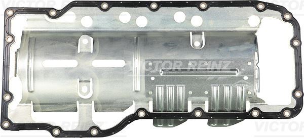 VICTOR REINZ 71-10490-00 Motor Karter Contası - JEEP GRAND CHEROKEE II (WJ, WG) uyumlu