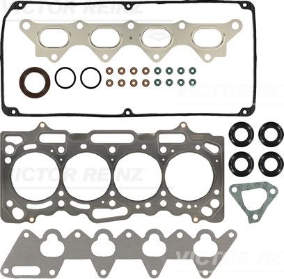 VICTOR REINZ 02-53880-01 Motor Silindir Kafa Contası - MITSUBISHI SPACE STAR MPV (DG_A) uyumlu