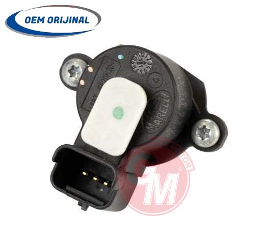 Otomatik Şanzıman Valf Ünitesi - GUARNITAUTO - 42300 Ürün Görseli