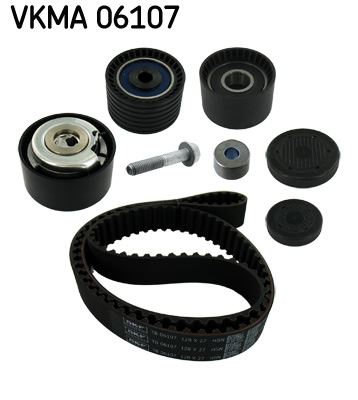SKF VKMA 06107 Motor Triger Seti - RENAULT LAGUNA I Grandtour (K56_) uyumlu