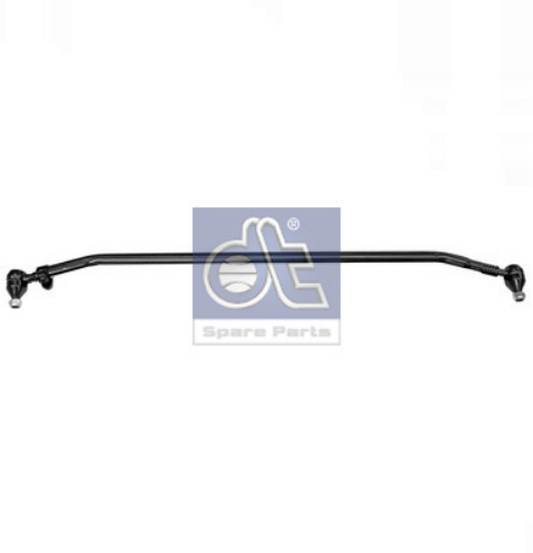 DT Spare Parts 3.63004 Direksiyon Sistemi Kısa Rot & İtici Çubuk - MAN TGM I uyumlu