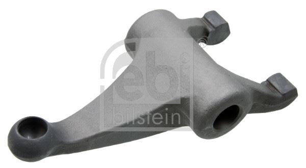 FEBI BILSTEIN 180162 Debriyaj Sistemi Debriyaj Çatalı - IVECO STRALIS II uyumlu