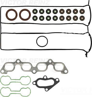 VICTOR REINZ 02-33846-01 Motor Silindir Kafa Contası - FORD FIESTA IV (JA_, JB_) uyumlu
