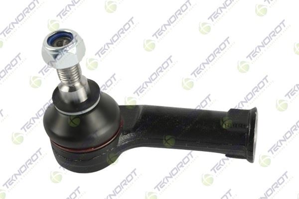 TEKNOROT V-712 Direksiyon Sistemi Mafsal - VW TRANSPORTER T4 Minibüs/Otobüs (70B, 70C, 7DB, 7DK, 70J, 70K, uyumlu