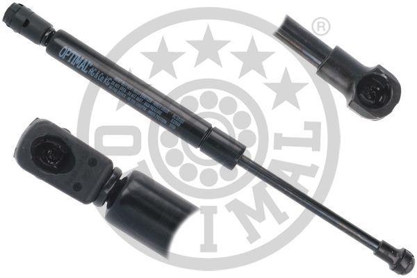 OPTIMAL AG-50383 Kaporta & Gövde Parçaları Gaz Yayı - BMW Z4 Roadster (E89) uyumlu