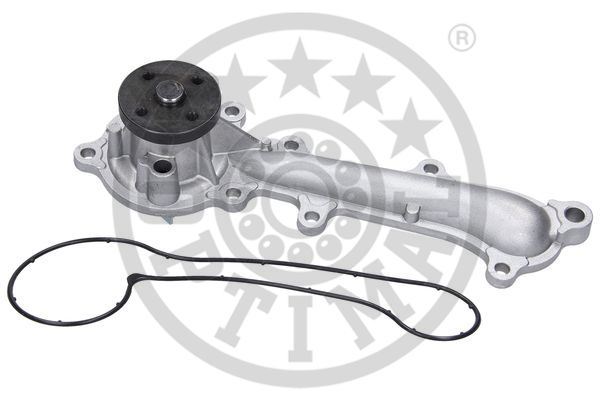 OPTIMAL AQ-2324 Motor Devirdaim - SMART FORTWO Coupe (451) uyumlu