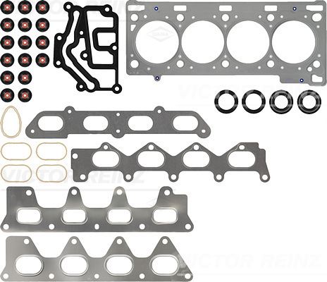 VICTOR REINZ 02-31655-01 Motor Silindir Kafa Contası - RENAULT LAGUNA I Grandtour (K56_) uyumlu