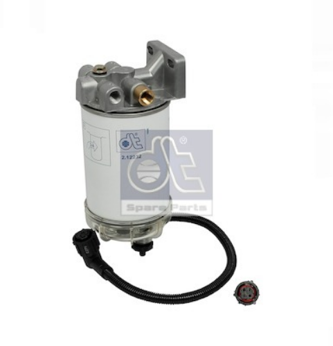 DT Spare Parts 1.12276 355-GRP-1.12276 Ürün Görseli