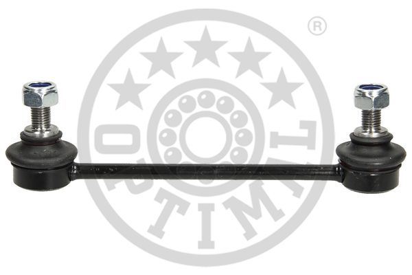 OPTIMAL G7-1207 Süspansiyon Sistemi Stabilizatör - MAZDA 323 S VI Sedan (BJ) uyumlu