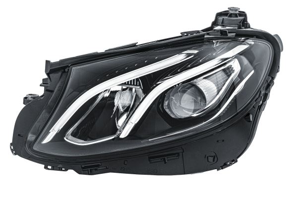 HELLA 1EX 012 076-511 Farlar & Aydınlatma Far Parçaları - MERCEDES-BENZ E-SERISI (W213) uyumlu