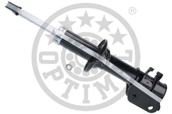 OPTIMAL A-5424GR Süspansiyon Sistemi Amortisör - SUZUKI ALTO VI (FF, HA24_) uyumlu