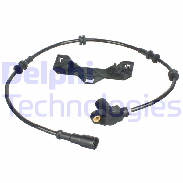 DELPHI SS20313 Fren Sistemleri Sürüş Dinamiği Ayarı - OPEL VECTRA B Hatchback (J96) uyumlu