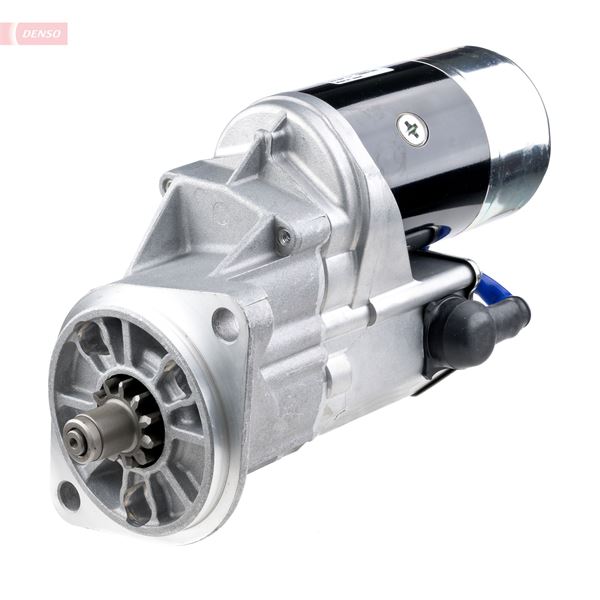DENSO DSN2105 Elektrik Sistemi Marş Motoru