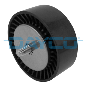 DAYCO APV2975 Motor Yönlendirme & Kılavuz Makarası - BMW 3 (E90) uyumlu
