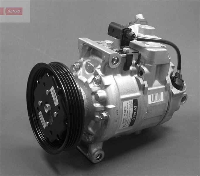 DENSO DCP02024 İklimlendirme Sistemi Kompresör Parçaları - AUDI A4 B6 (8E2) uyumlu
