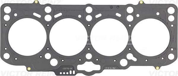 VICTOR REINZ 61-33770-20 Motor Silindir Kafa Contası - VW PASSAT B6 Variant (3C5) uyumlu