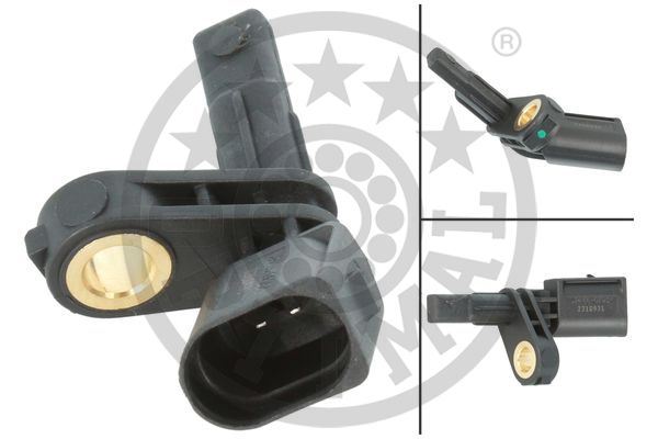 OPTIMAL 06-S055 Fren Sistemleri Sürüş Dinamiği Ayarı - VW PASSAT B7 (362) uyumlu