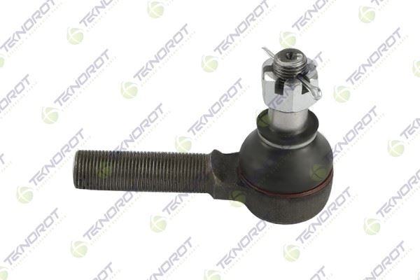TEKNOROT FO-702 Direksiyon Sistemi Mafsal - FORD TRANSIT Minibüs/Otobüs (72E, 73E) uyumlu