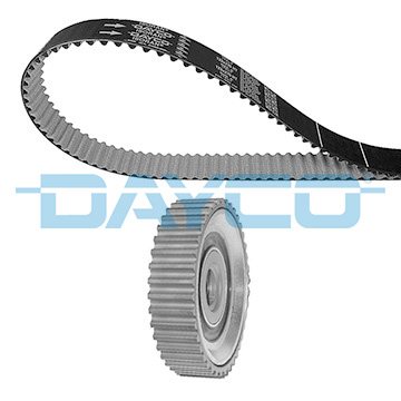 DAYCO KTB328 Motor Triger Seti - RENAULT MEGANE Scénic (JA0/1_) uyumlu