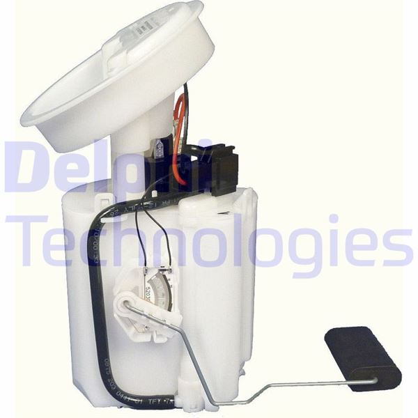 DELPHI FG1031-12B1 Motor Besleme Ünitesi - MERCEDES-BENZ C-SERISI (W203) uyumlu