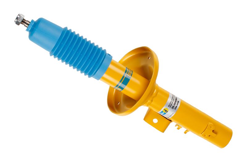 BILSTEIN 35-005469 Süspansiyon Sistemi Amortisör - PEUGEOT 205 I (741A/C) uyumlu