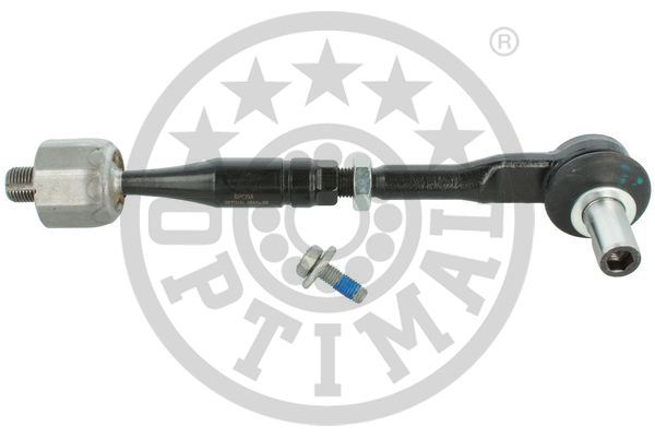 OPTIMAL G0-692 Direksiyon Sistemi Kısa Rot & İtici Çubuk - AUDI A4 B5 (8D2) uyumlu
