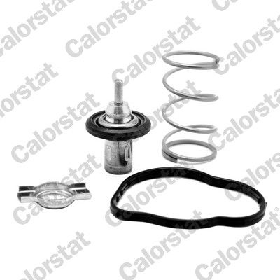 CALORSTAT by Vernet THK7276.83J Motor Termostat - DACIA DUSTER (HS_) uyumlu