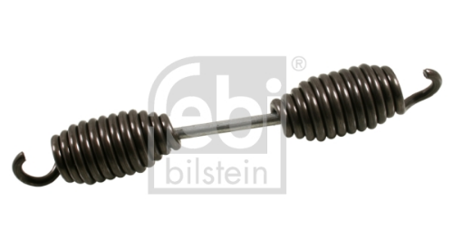 FEBI BILSTEIN 02272 Fren Sistemleri Fren Kampanası