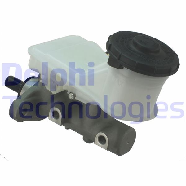 DELPHI LM80330 Fren Sistemleri Ana Fren Merkezi - HONDA CIVIC VII Coupe (EM2) uyumlu