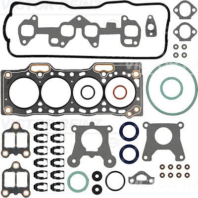 VICTOR REINZ 02-52141-02 Motor Silindir Kafa Contası