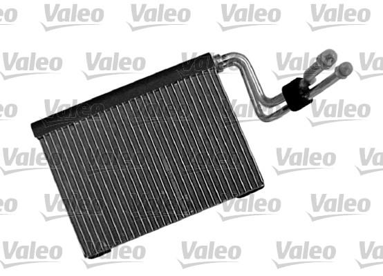 VALEO 818201 İklimlendirme Sistemi Evaporatör - BMW 3 Touring (E91) uyumlu