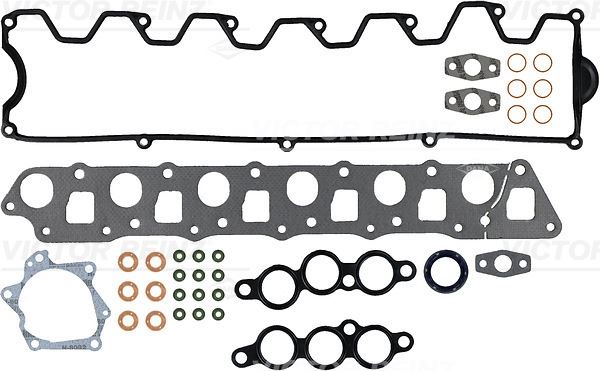 VICTOR REINZ 02-52745-02 Motor Silindir Kafa Contası - NISSAN LAUREL (JC32) uyumlu