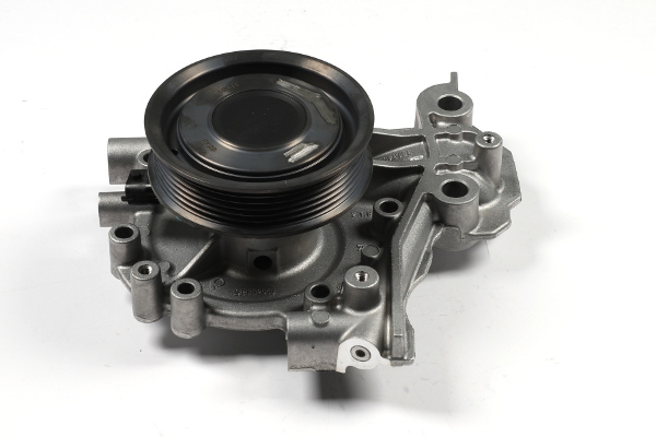 GK 980204M Motor Devirdaim - OPEL ZAFIRA TOURER C (P12) uyumlu