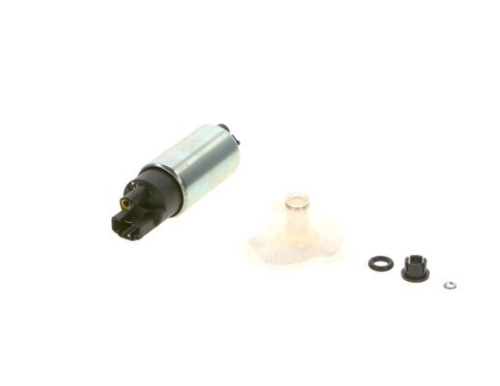 BOSCH 0 986 580 937 Fren Sistemleri Düşük Basınç Pompası - HONDA JAZZ II (GD_, GE3, GE2) uyumlu