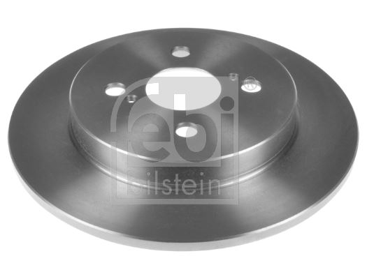 FEBI BILSTEIN 29982 Fren Sistemleri Fren Diski - ASTON MARTIN CYGNET uyumlu
