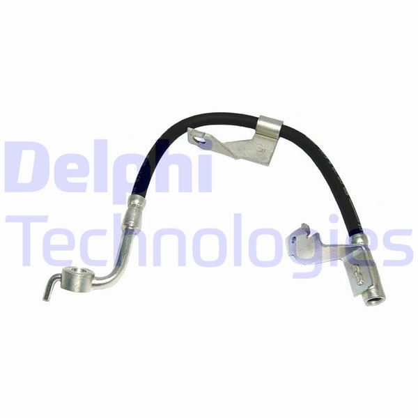 DELPHI LH0243 Fren Sistemleri Fren Hortumları - FORD ESCORT V (AAL, ABL) uyumlu