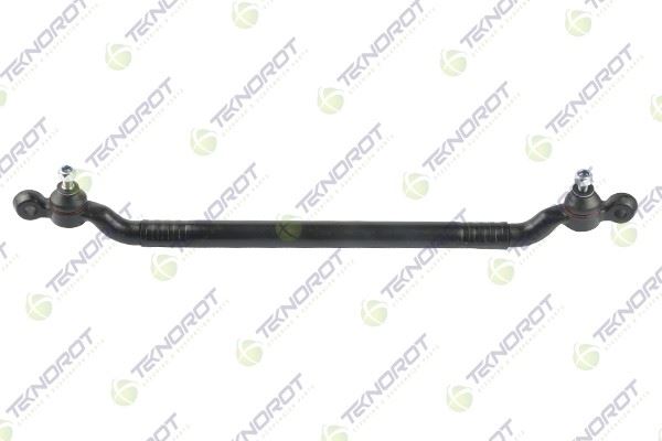 TEKNOROT B-528 Direksiyon Sistemi Kısa Rot & İtici Çubuk - BMW 5 (E34) uyumlu