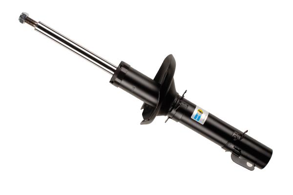 BILSTEIN 22-045744 Süspansiyon Sistemi Amortisör - AUDI A3 (8L1) uyumlu