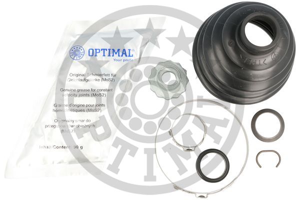 OPTIMAL CVB-10661TPE Diferansiyel & Aktarma Sistemi Tahrik Parçaları - VW POLO IV Sedan (9A4, 9A2, 9N2, 9A6) uyumlu