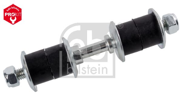 FEBI BILSTEIN 48026 Süspansiyon Sistemi Stabilizatör - DAIHATSU TERIOS (J1_) uyumlu