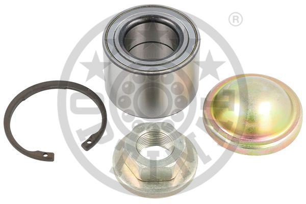 OPTIMAL 302057 Jant & Lastik & Bijon Poyra - FORD FOCUS I (DAW, DBW) uyumlu