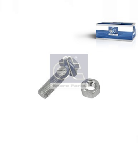 DT Spare Parts 2.93450 Diğer Diğer Donanım & Parçalar